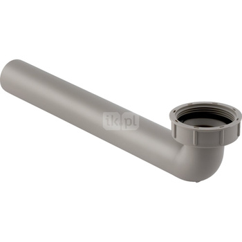 Kolano przyłączeniowe 2" d40 300mm