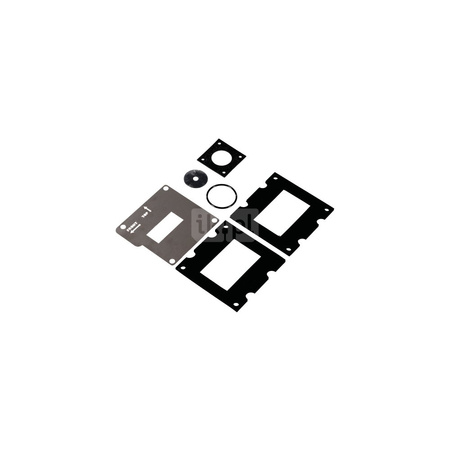 Zestaw przezbrojeniowy na propan do C 230 ECO 5- i 6-członowy