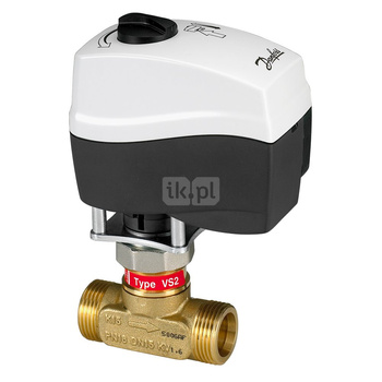 AMV150 230V/24s/250N