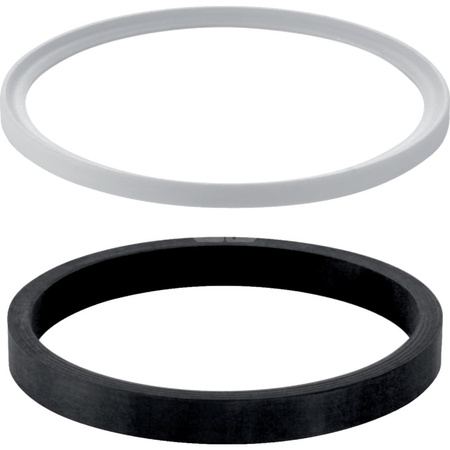 Zestaw uszczelek do syfonu d40