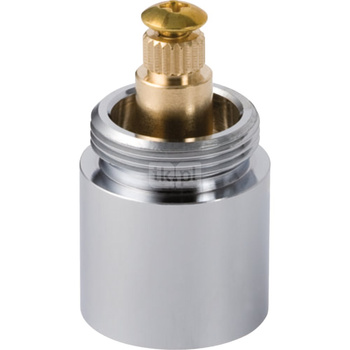 Zestaw przedłużający do podtynkowych zaworów Mepla