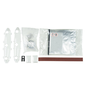 Akcesorium elektryczne do pomp (ev018569), GRUNDFOS - Osprzęt Kit Cable term. M0 4x6mm2 D6-15mm