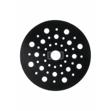 Osłona tarczy 115 mm do szlifierek mimośrodowych