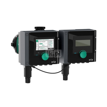 Pompa obiegowa WILO Stratos MAXO-D 30/0,5-6-R7 PN10 wbudowana 1x230V 50/60 Hz