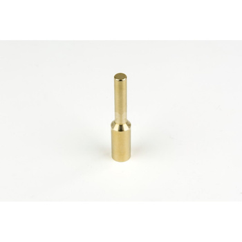 Końcówka do czujnika podłogowego (mosiężna)