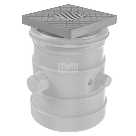 Pompa Liftaway B 40-1-(AP12)