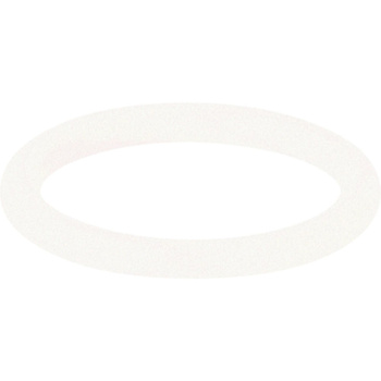 Uszczelka Geberit Mapress FKM, biała d15