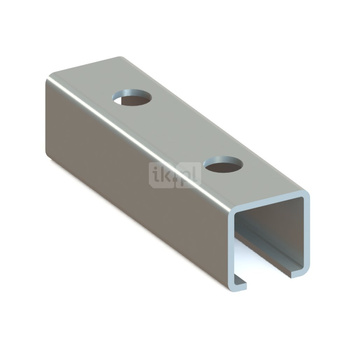 N-LS-A Łącznik wewnętrzny profilu A