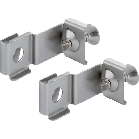 Śruby zabezpieczające