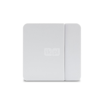 Czujnik otwarcia drzwi / okna kompatybilny z urządzeniami serii iT600RF