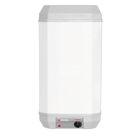 Podgrzewacz pojemnościowy emaliowany Viking 100l typ C