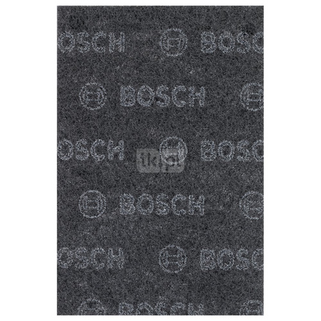 Pad włókninowy do szlifowania ręcznego, Ultra Fine S 152 x 229 mm