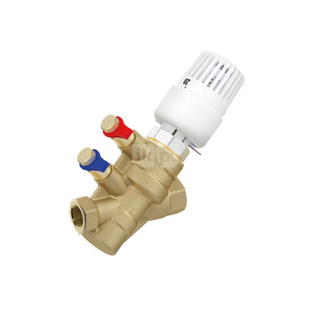 Nexus Vivax z czujnikiem kontaktowym DN20H