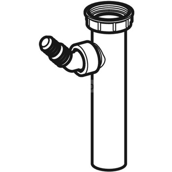 Trójnik G1 1/4 d19-23/40