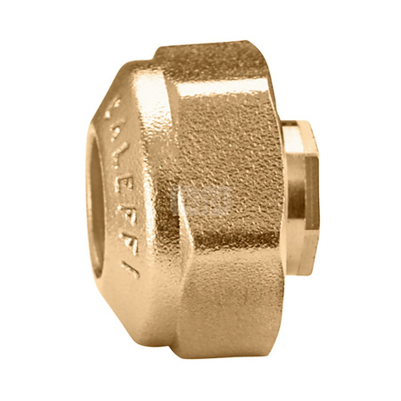 Złączka zaciskowa do rur miedzianych,mosiężnych, ze stali 23P.1,5-14