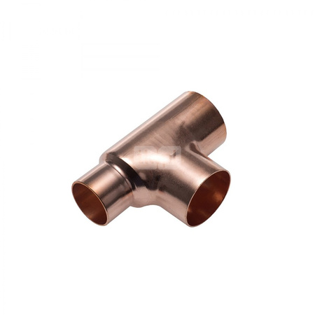 ACR Trójnik Redukcyjny 1 1/8 x 5/8 x 1 1/8