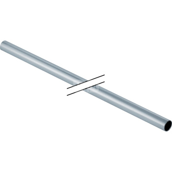 Rura Geberit Mapress C-Stahl ocynkowana zewn. d12,0x1,2, 3m