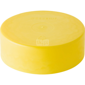 Zaślepka ochronna do rur d75