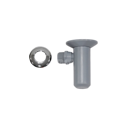 Syfon do zaworu bezpieczeństwa