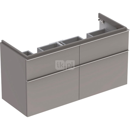 iCon szafka podum.podw.119x62x47,7 L pla