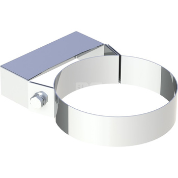 Wspornik ścienny fi100/150mm odległość od ściany 50mm