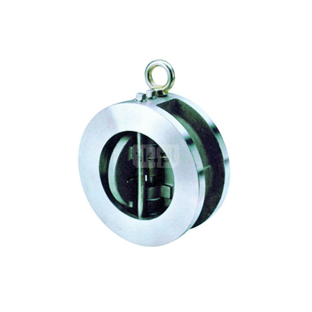 Zawór zwrotny międzykołnierzowy EFAR 2402 DN 125