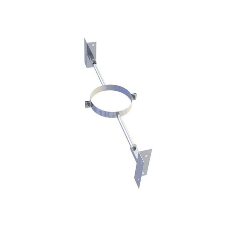 Wspornik mocujący krokwiowy Ø180mm