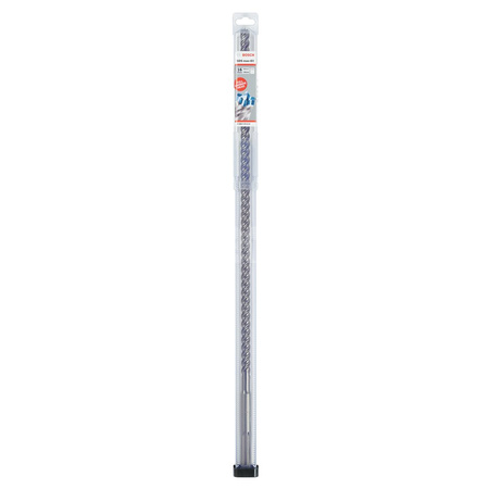 Wiertło do młotów SDS max-8X 16 x 600 x 740 mm