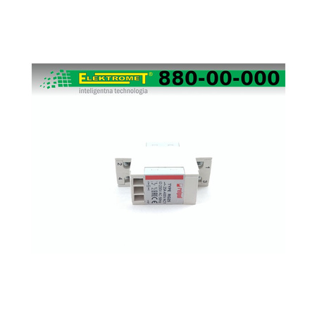 Część zamienna - ogrzewacze przepływowe bezciśnieniowe Ogrzewacze przepływowe LIDER stycznik bez modułu