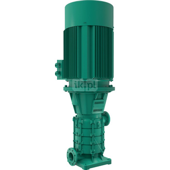 Pompa do zaopatrzenia w wodę Wilo-Zeox FIRST V 6005/A-55-2