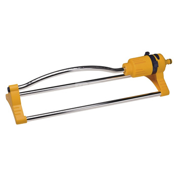 Zraszacz wahadłowy 17-sto strumieniowy