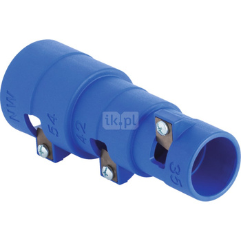 Zdzierak do rur C-Stahl d35-54