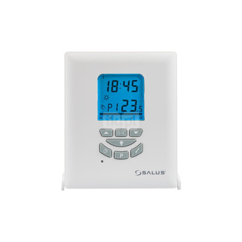 Bezprzewodowy regulator temperatury