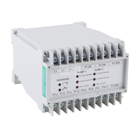 Akcesorium elektryczne do pomp (moduł komunikacyjny), WILO - Przekaźnik SK 545