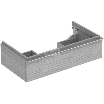 iCon szafka podum.89x24x47,7 dąb