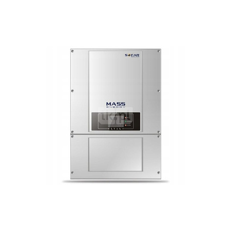 Inwerter Sofar 15000 TL, WiFi DC-Switch