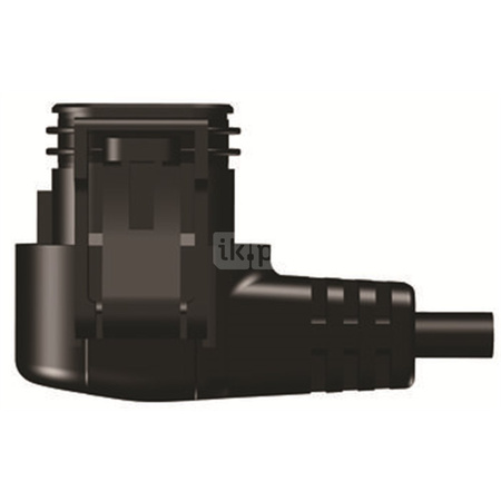 Akcesorium elektryczne do pomp (wtyczka), GRUNDFOS - Wtyczka Alpha 2, MagnaUPS przewód 4m