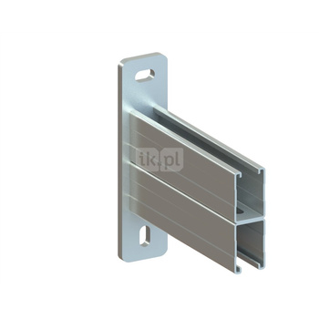 OG-SSD-MH2,5-1040 Konsola podwójna MH 1040mm