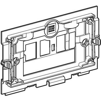 Płytka adaptacyjna zaślepki Sigma