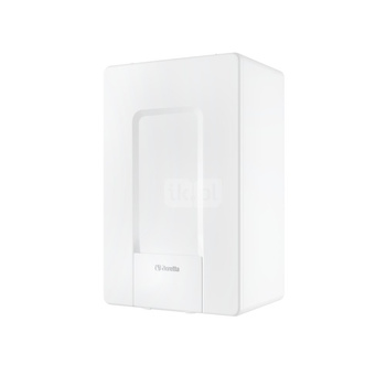 Kocioł gazowy jednofunkcyjny BERETTA Exclusive X 35R kondensacyjny wiszący 34.08kW