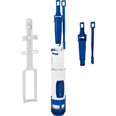 Zawór spłukujący 2-M Unica