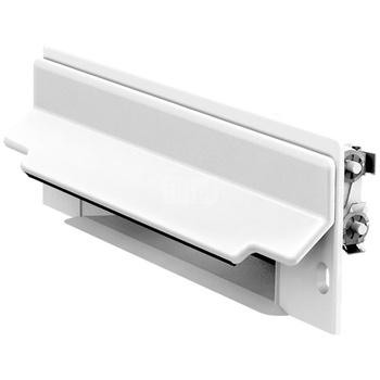 Szufelka automatyczna CANSWEEP czarna