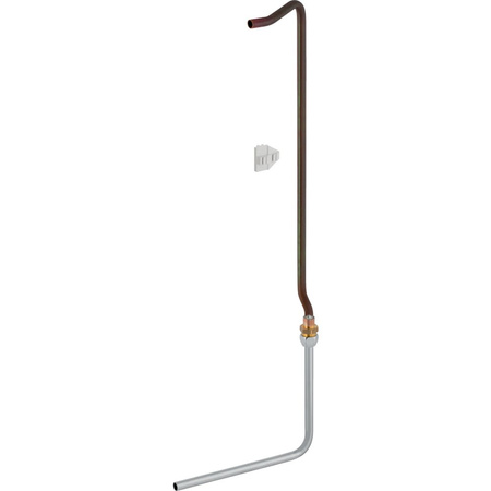 Zestaw adaptacyjny do spłuczki AP140