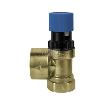 Zawór bezp. 4,0 bar 2115 1