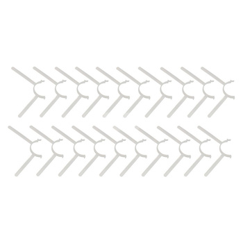 Uchwyty centrujące DN 110 (10 szt)