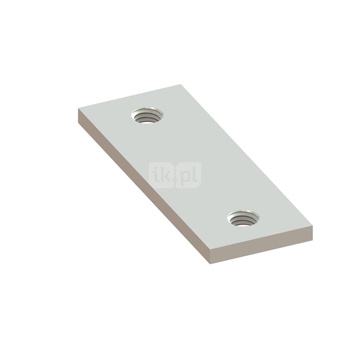 N-PG-MF-M12 Płytka montażowa L3 profilu szer. 41mm