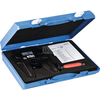 Szczęki pośrednie Geberit Mapress ZB 221 [2XL]