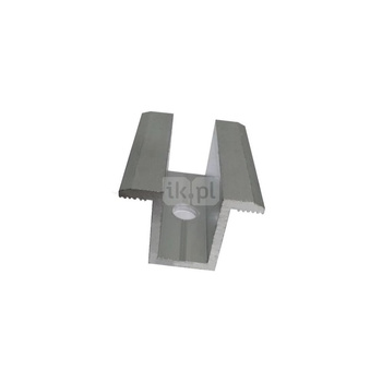 Klemy środkowe do systemu PB082-088 -12szt.