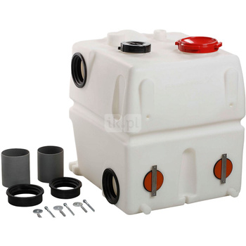 Akcesorium do pomp (zbiornik), GRUNDFOS - Dodatkowy zbiornik 450 l