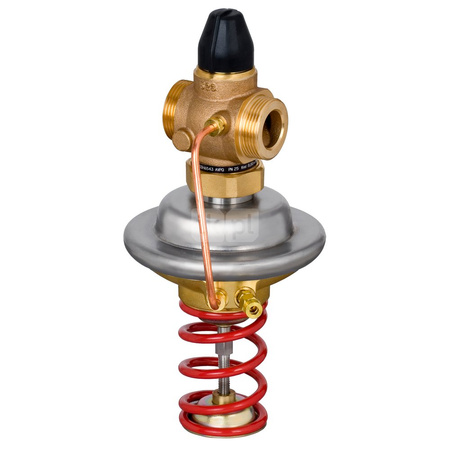 AVPQ PN25 32/125 03-20/02 gw. pow.